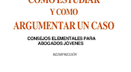 Timeline: ¿Cómo estudiar y argumentar un caso?
