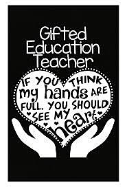 NAGC publishes teacher preparation recommendations.