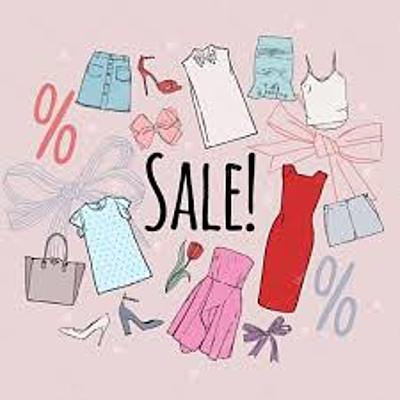 Timeline: Venta de ropa online "CLOTHES-LINE