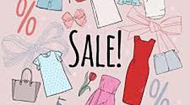 Timeline: Venta de ropa online "CLOTHES-LINE