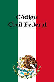 código civil mexicano