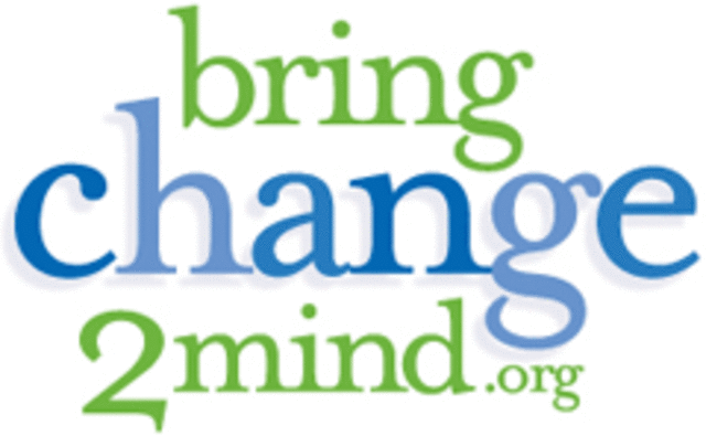 Partners with BringChange2Mind