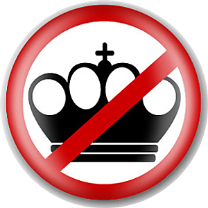 Negación del absolutismo