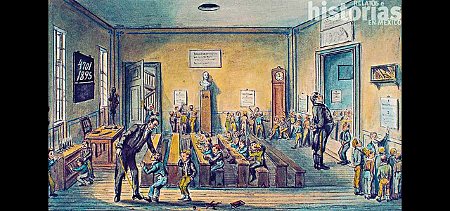 Derecho del México independiente