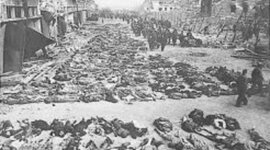 Timeline: la 2 guerra mundial