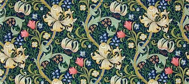 Movimiento Arts and Craft