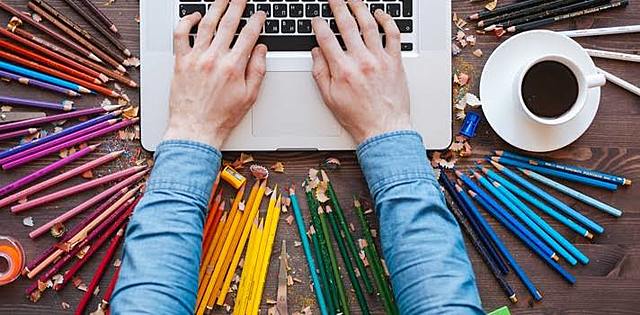 El software como herramienta principal del diseño