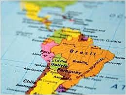 Latinoamérica.