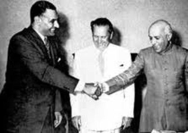 conferencia de bandung