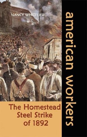 Homestead Strike