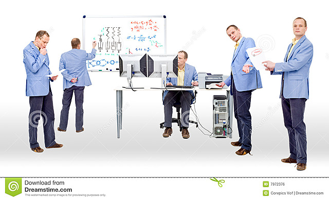 Formular una Solución Provisional y probarla: