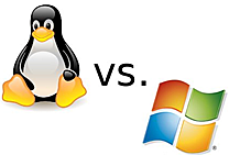 Microsoft publica una carta anti-Linux en Francia.