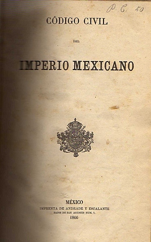 Derecho Mexicano