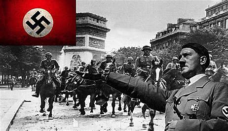 segunda guerra mundial