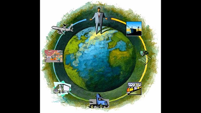 Organización Mundial del Comercio