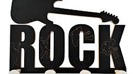 Timeline: Rock