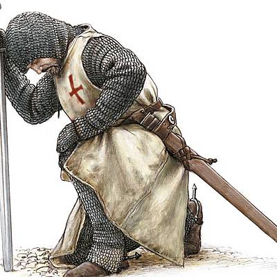 Timeline: ELS TEMPLERS