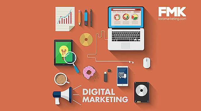 La Mercadotecnia en la Actualidad 2020