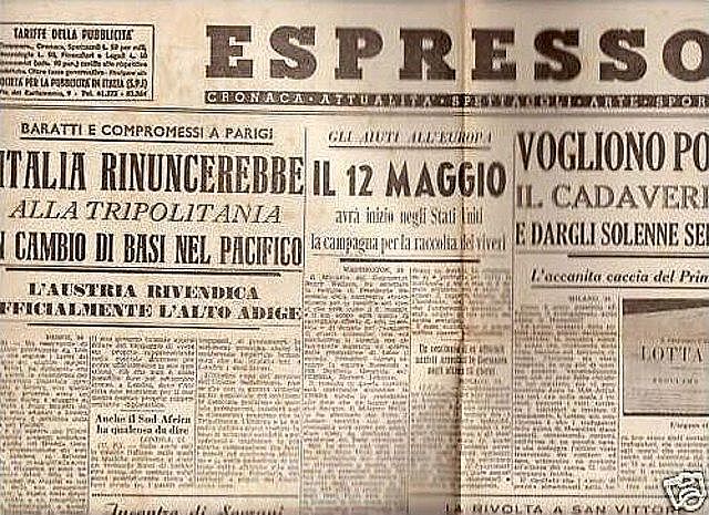 Se imprime en Milán.