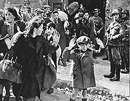 Judeförföljelserna