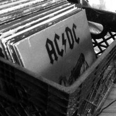 Timeline: ROCK AND ROLL