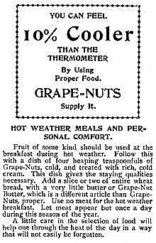 Primeras Estrategias de Mercadotecnia