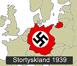 Lebensraum