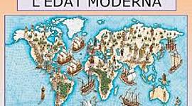 Timeline: L'edat moderna