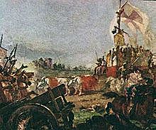 Battaglia di Legnano