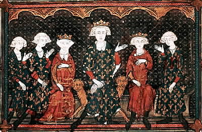 Convocazione degli Stati Generali