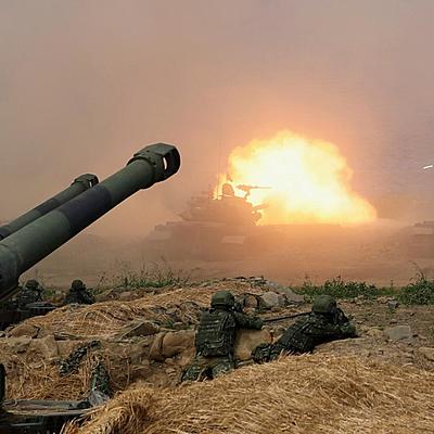 Timeline: WWI-II och annan skit