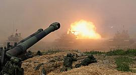 Timeline: WWI-II och annan skit