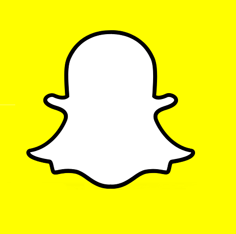 5. Snapchat