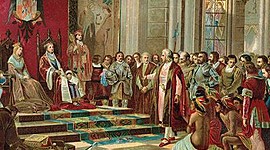 Timeline: Los Reyes Católicos y el descubrimiento y conquista de América