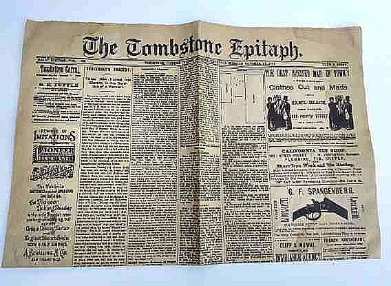 Inicios de la publicidad