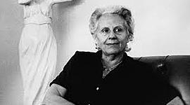 Timeline: Mercè Rodoreda