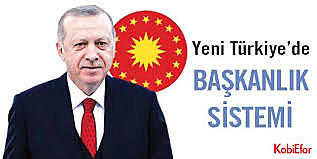 Passage to presidential system