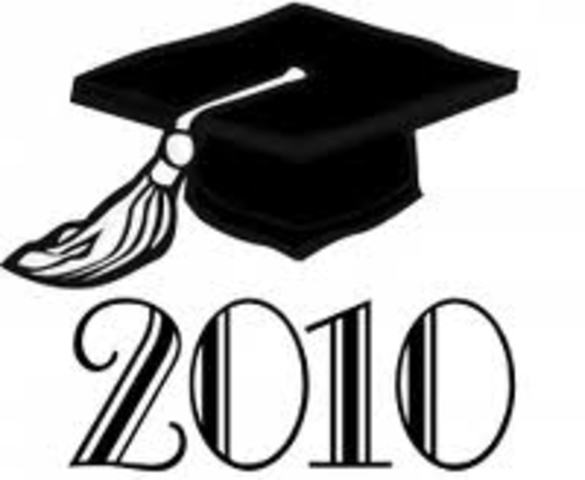 High School Graduation