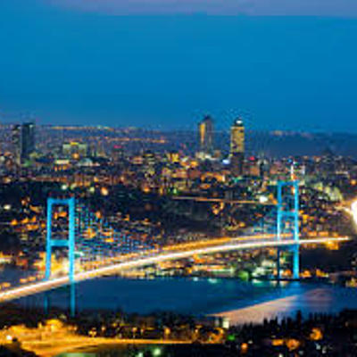 Timeline: SOCIAL CHANGE AND SOCIAL STRUCTURE IN TURKEY