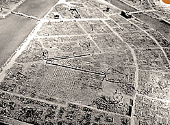 USA släpper 2 bomber mot Japan