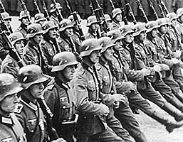 tyskarna invaderar polen Den 3 april 1939 gav Hitler...