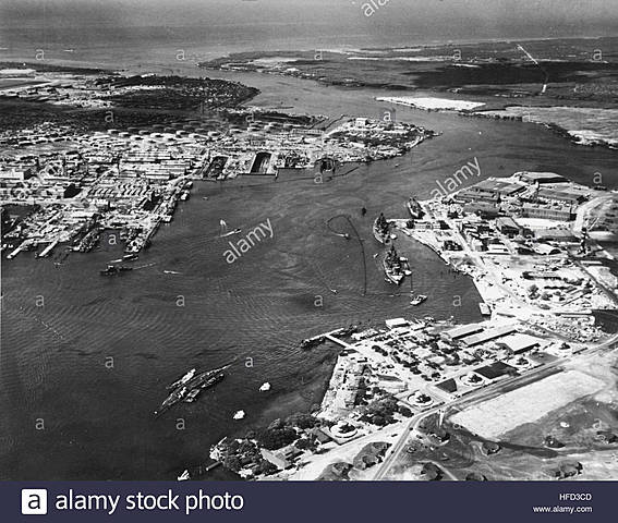 Attacken mot Pearl Habour