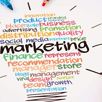 Timeline: Etapas de desarrollo del pensamiento Marketing