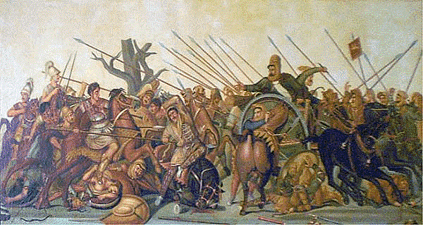 Batalla de Queronea