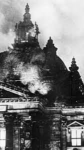 Riksdagsbranden i Tyskland