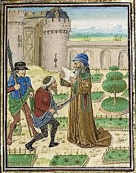 Alejandro en Ecbatana. Asesinato de Darío. Ejecución de Filotas, asesinato de Parmenio.