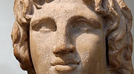 Timeline: alexander the great