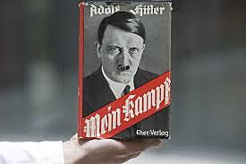 Mein Kampf
