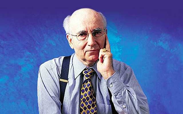 NACE PHILIP KOTLER PADRE DEL MARKETING MODERNO