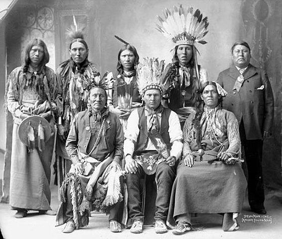 Civilizaciones antiguas que habitaron las Américas